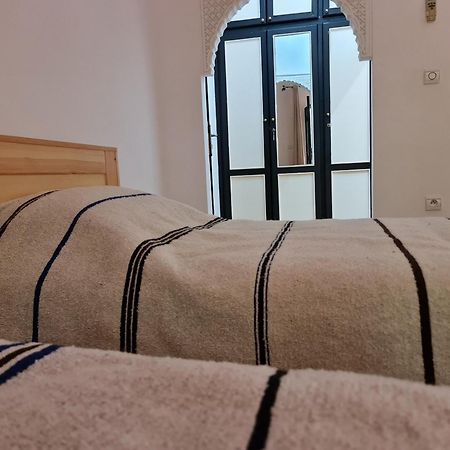 Targafit Hotel & Hammam Douar Azib el goundafi Екстериор снимка