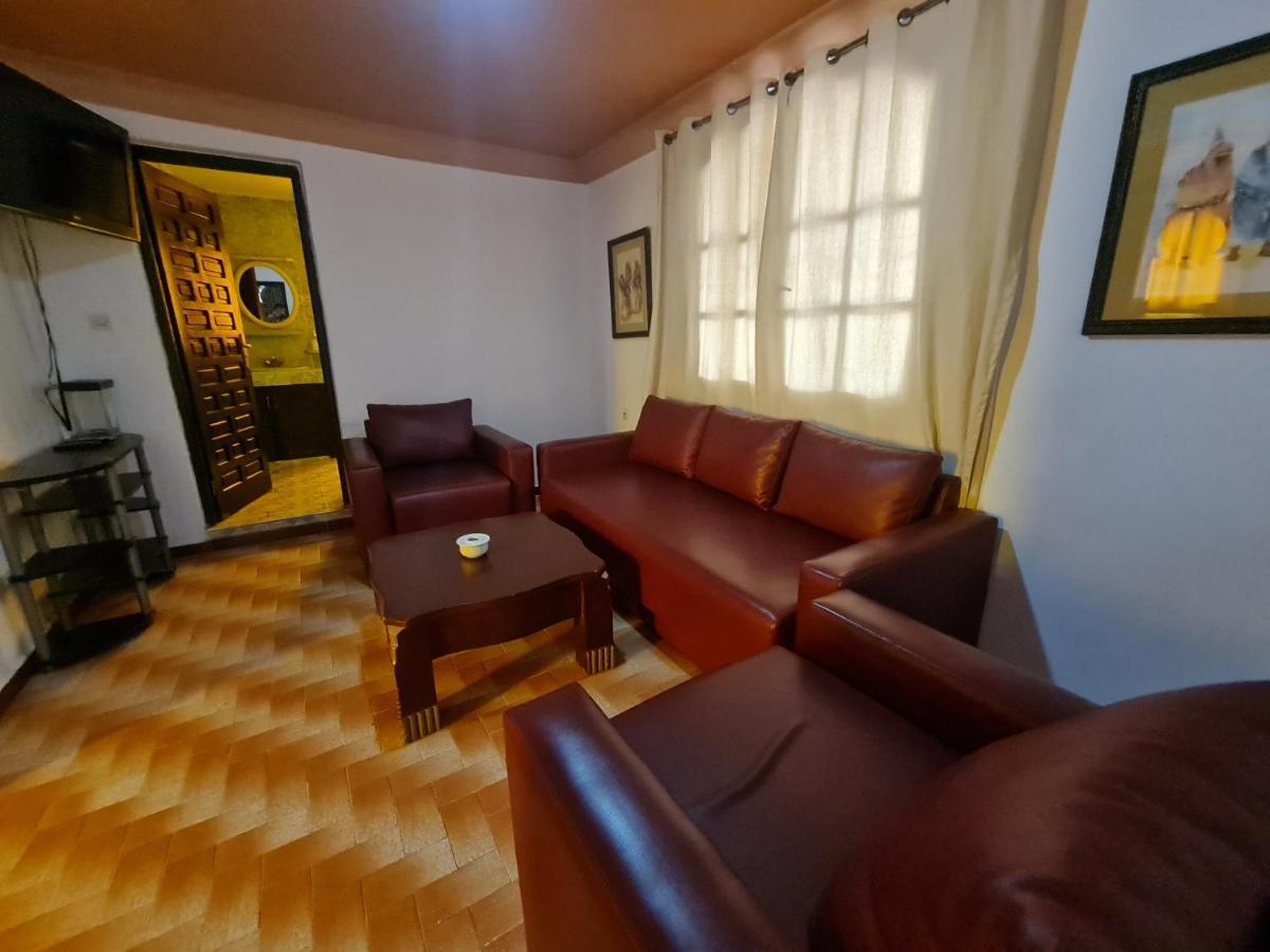 Targafit Hotel & Hammam Douar Azib el goundafi Екстериор снимка