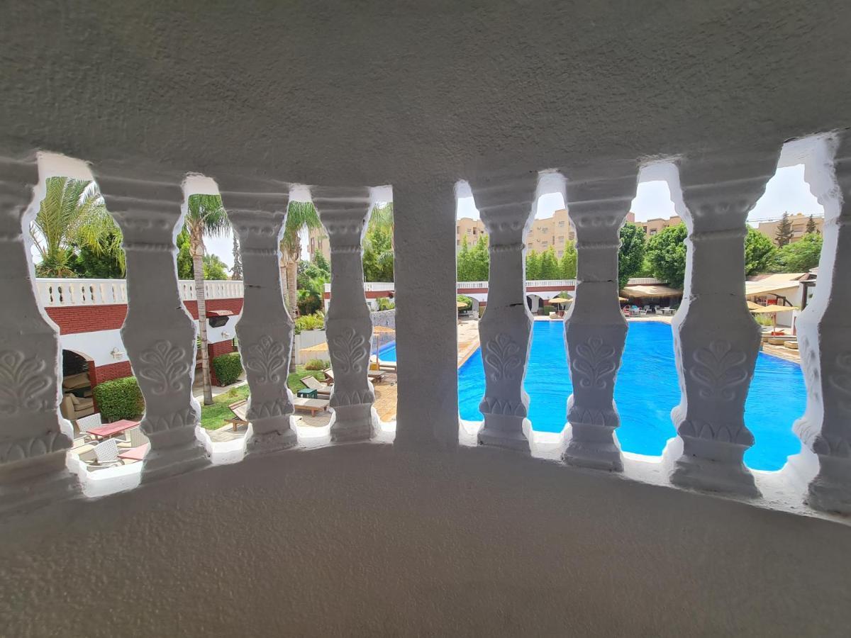 Targafit Hotel & Hammam Douar Azib el goundafi Екстериор снимка