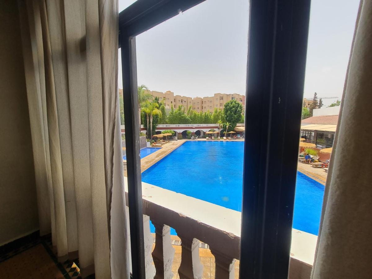 Targafit Hotel & Hammam Douar Azib el goundafi Екстериор снимка