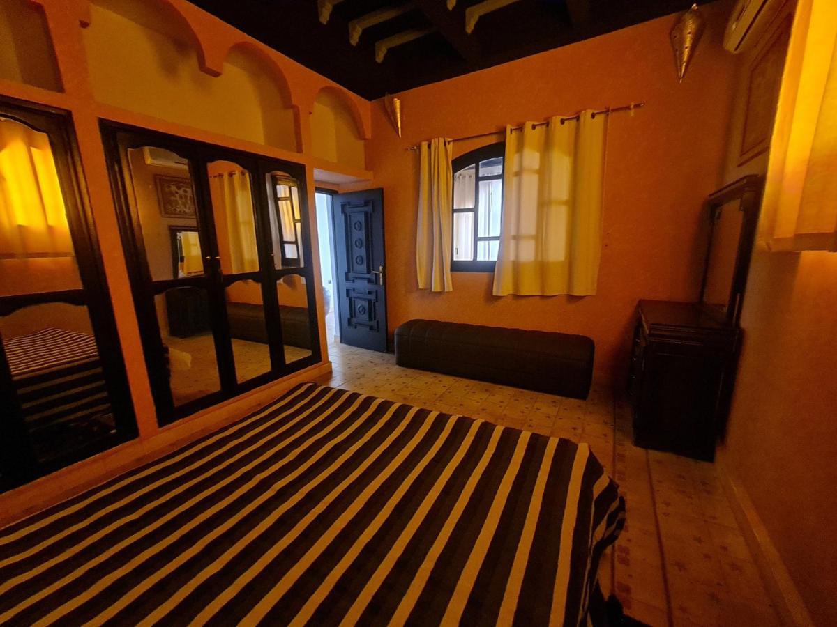 Targafit Hotel & Hammam Douar Azib el goundafi Екстериор снимка