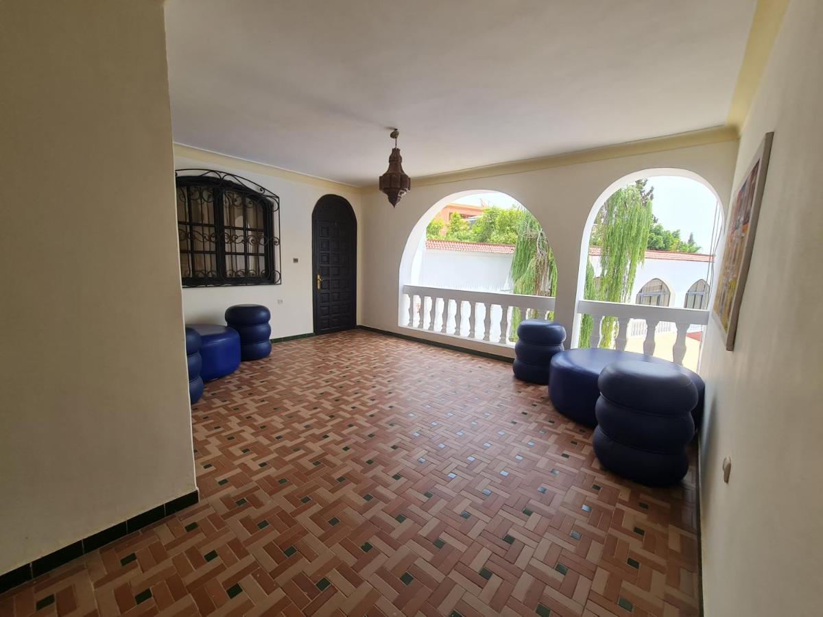 Targafit Hotel & Hammam Douar Azib el goundafi Екстериор снимка