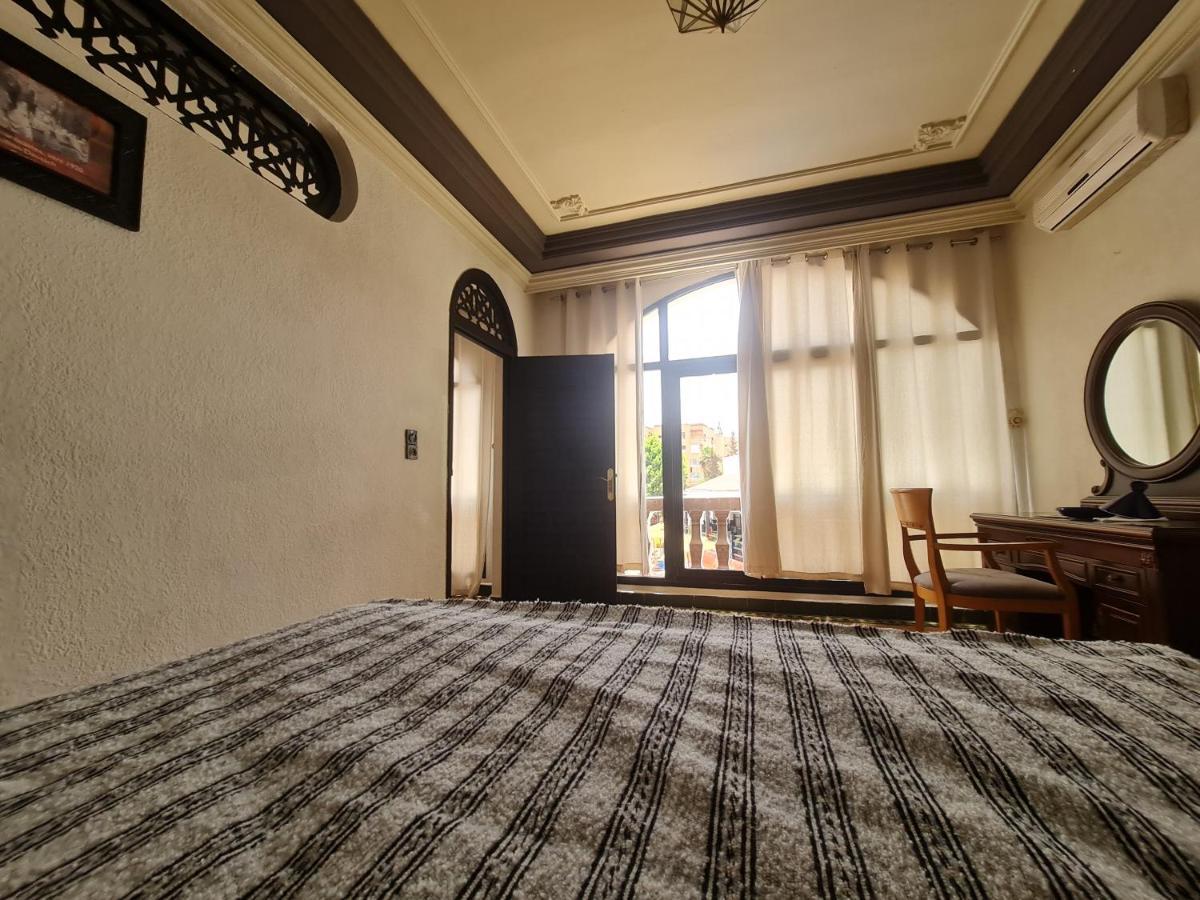 Targafit Hotel & Hammam Douar Azib el goundafi Екстериор снимка