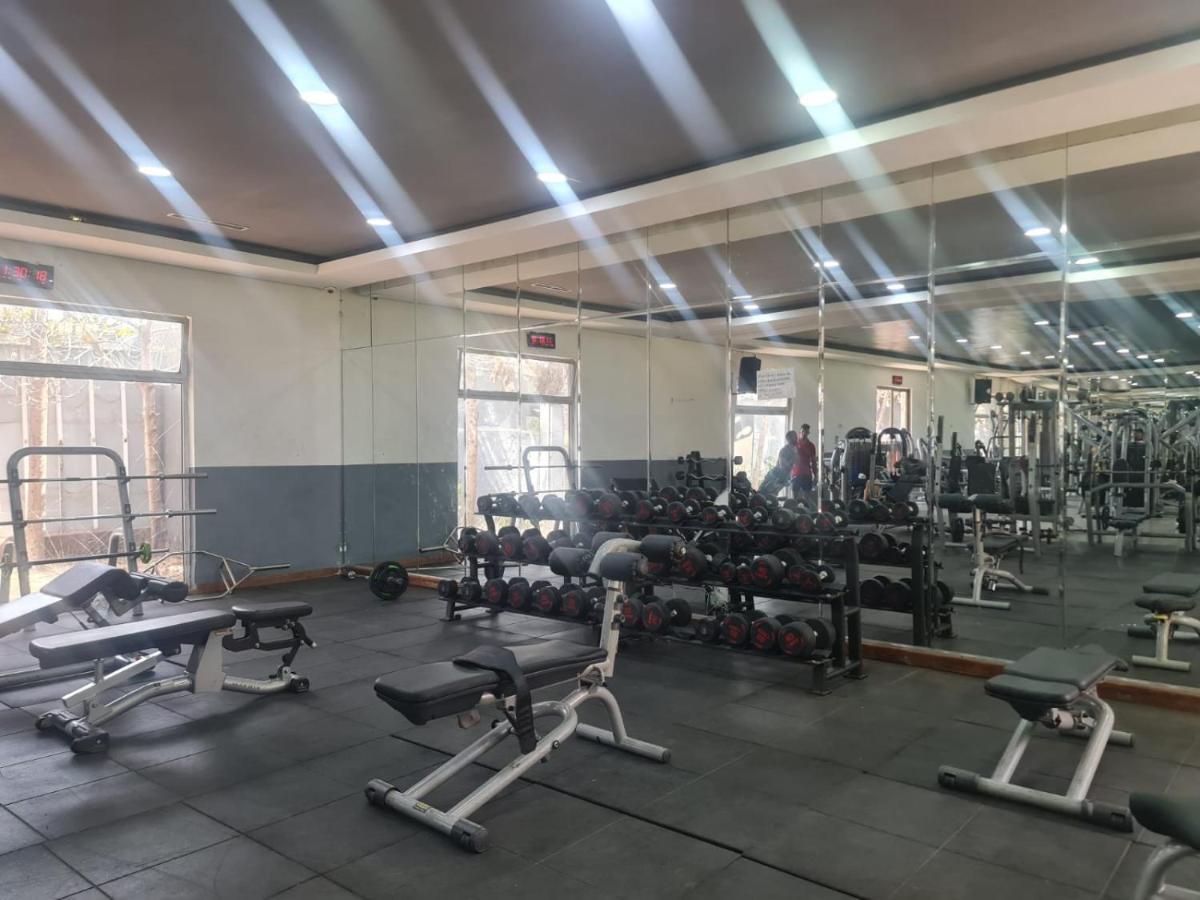 Targafit Hotel & Hammam Douar Azib el goundafi Екстериор снимка