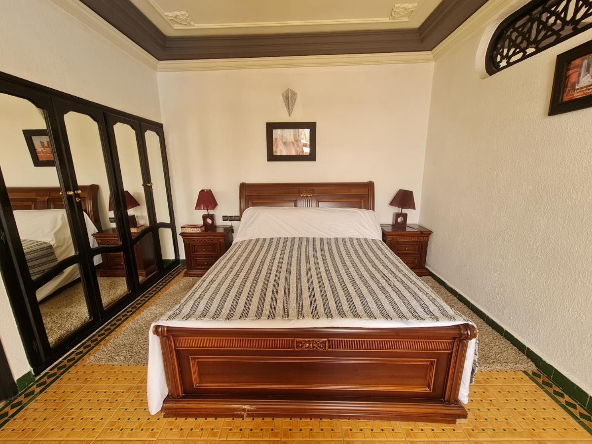 Targafit Hotel & Hammam Douar Azib el goundafi Екстериор снимка