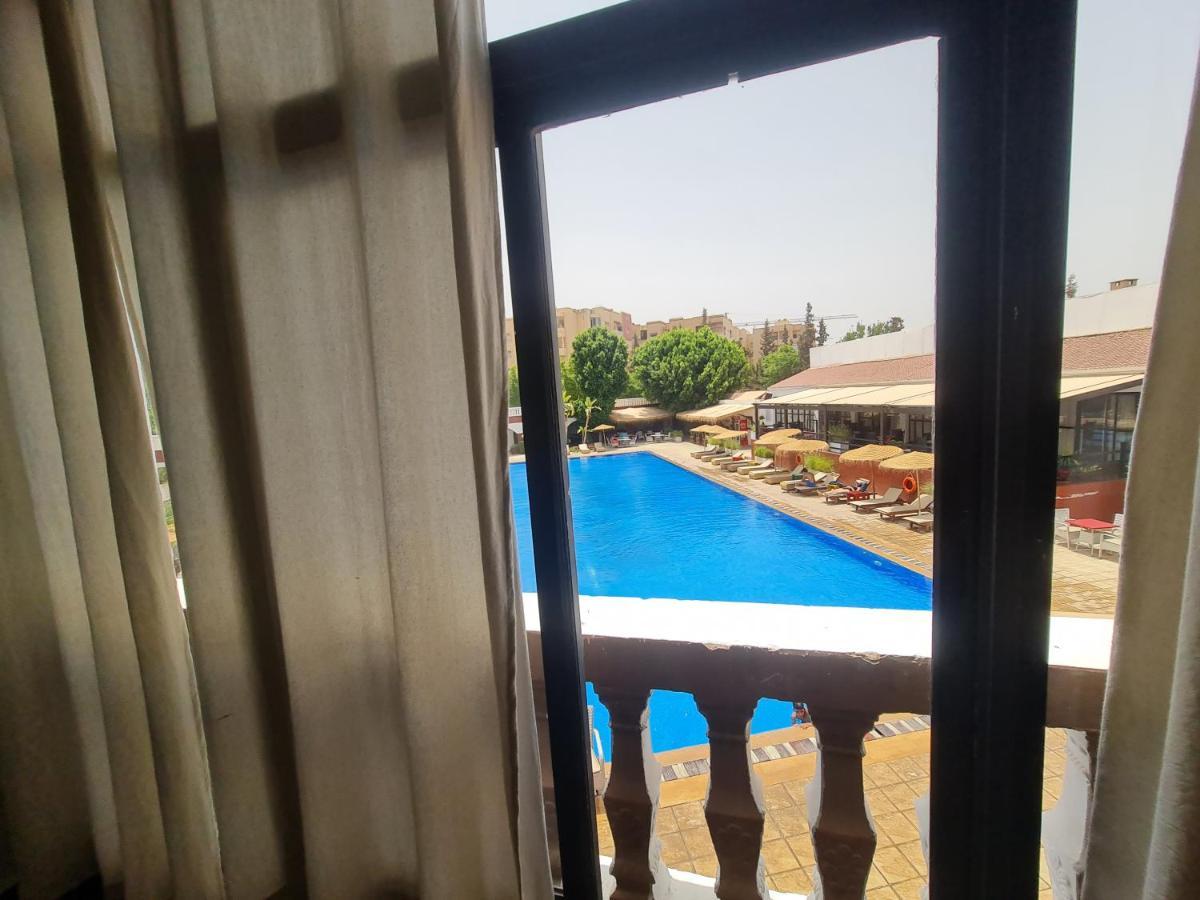 Targafit Hotel & Hammam Douar Azib el goundafi Екстериор снимка