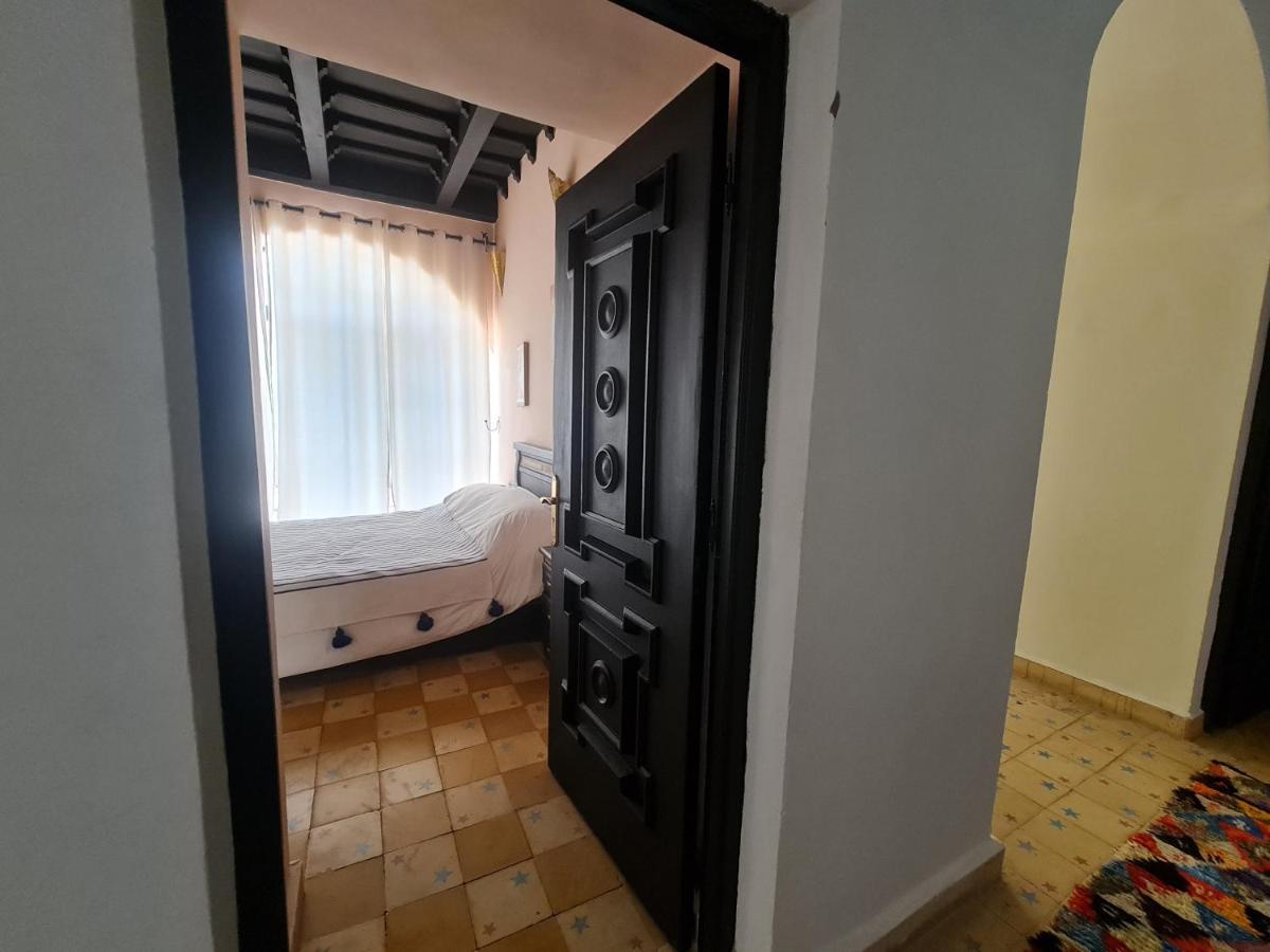 Targafit Hotel & Hammam Douar Azib el goundafi Екстериор снимка