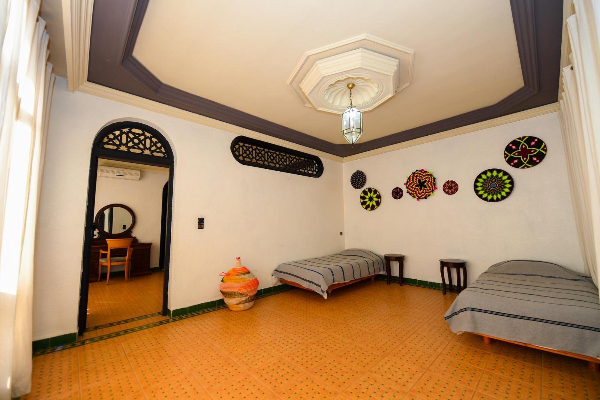 Targafit Hotel & Hammam Douar Azib el goundafi Екстериор снимка