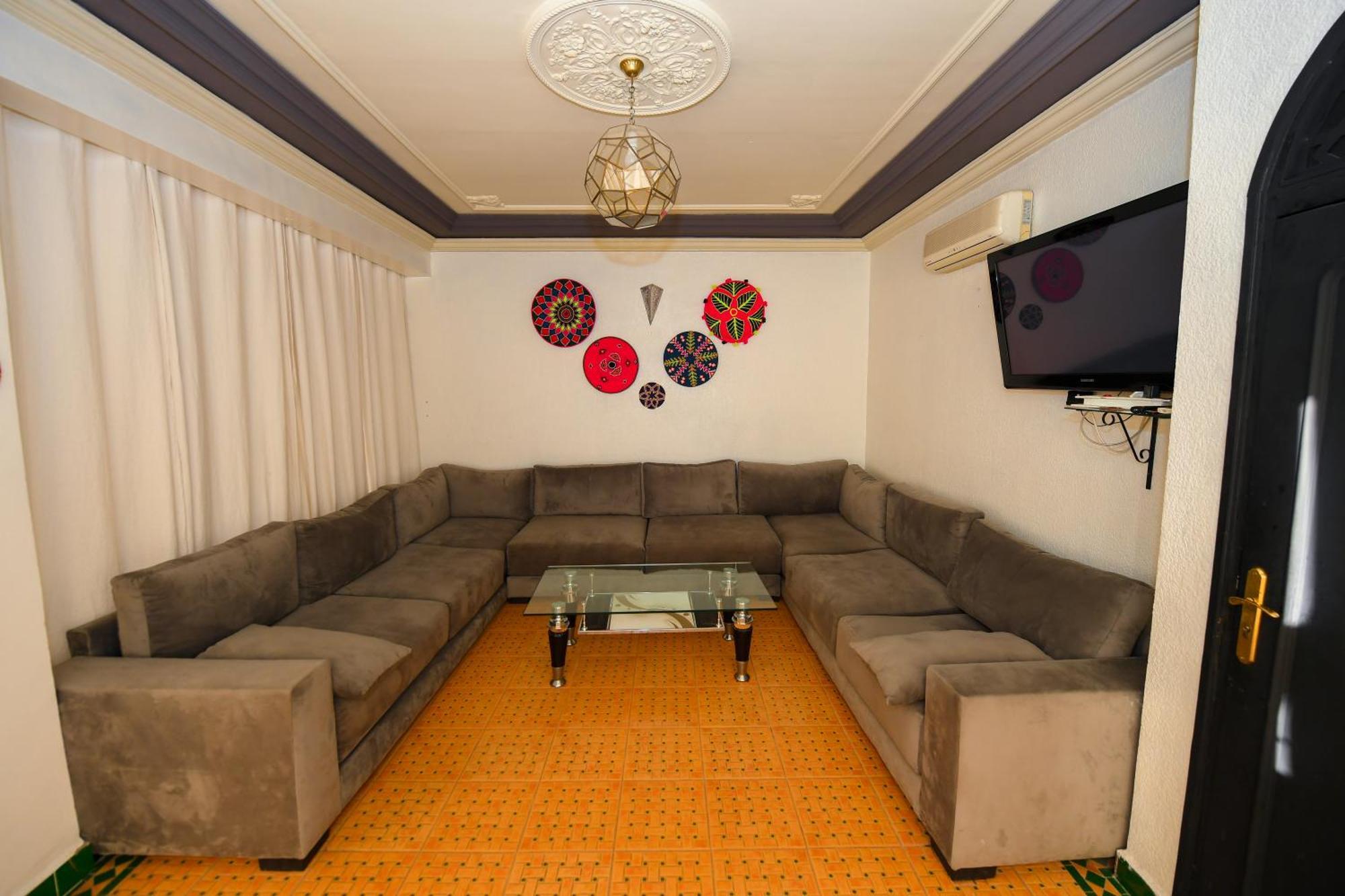Targafit Hotel & Hammam Douar Azib el goundafi Екстериор снимка
